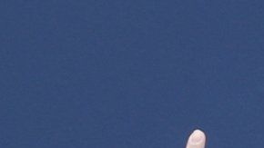 Presidente de El Salvador Nayib Bukele.