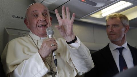 Papa Francisco
