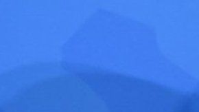 Greta Thunberg pronunciando su famoso discurso ante la ONU