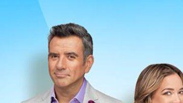 Un Nuevo Día, de Telemundo.