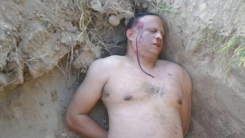 Ramon Sosa averiguó que su esposa quería matarlo.