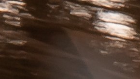 Solo cuatro "Blowers" fueron fabricados para competir en Le Mans por el piloto Sir Tim Birkin