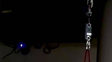 Robot en forma de perro.