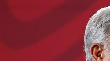 Andrés Manuel López Obrador pide al narco que deje la violencia.