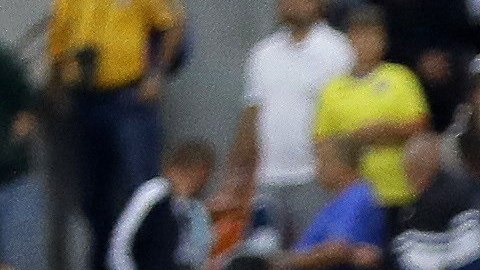 Al final de los 90 minutos, la selección española se llevó el triunfo en su vista a Rumania