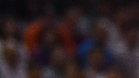 El Mundial de Básquetbol vive sus momentos más emocionantes