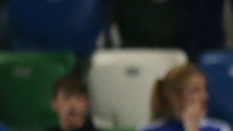 “Die Mannschaft” se impuso 2-0 a Irlanda del Norte