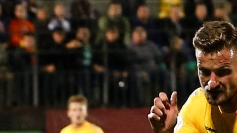 La estrella de la Juve marcó el décimo "póker" de su carrera.