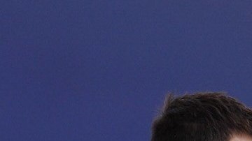 Messi ha estado lesionado desde el 5 de agosto