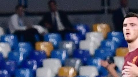 El conjunto napolitano le abolló la corona al actual campeón