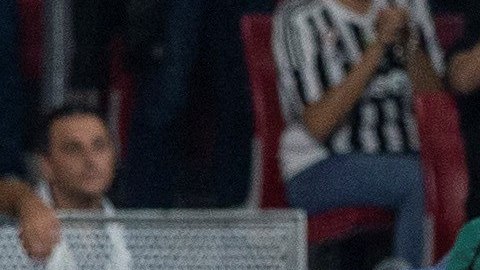Héctor Herrera recibió elogios de la prensa y su DT por su actuación contra la Juventus.