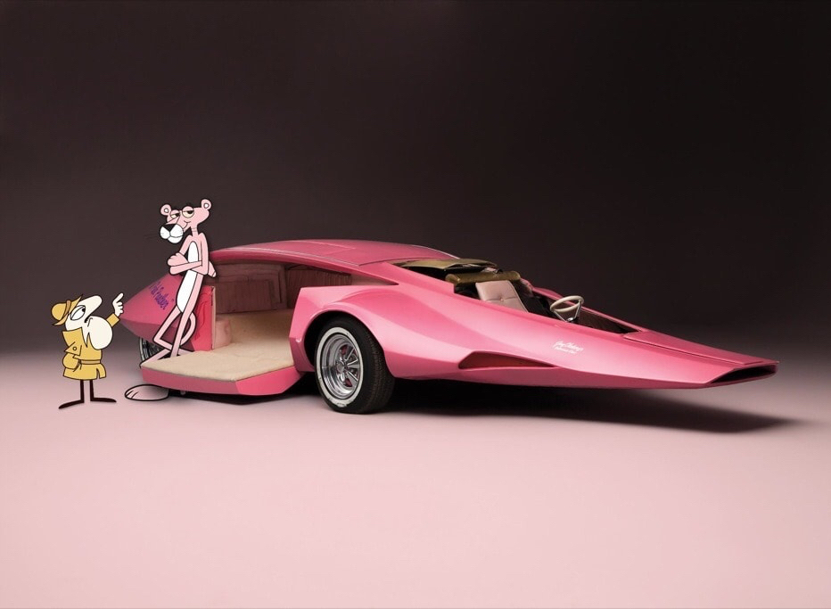 imagenes de la pantera rosa - Buscar con Google