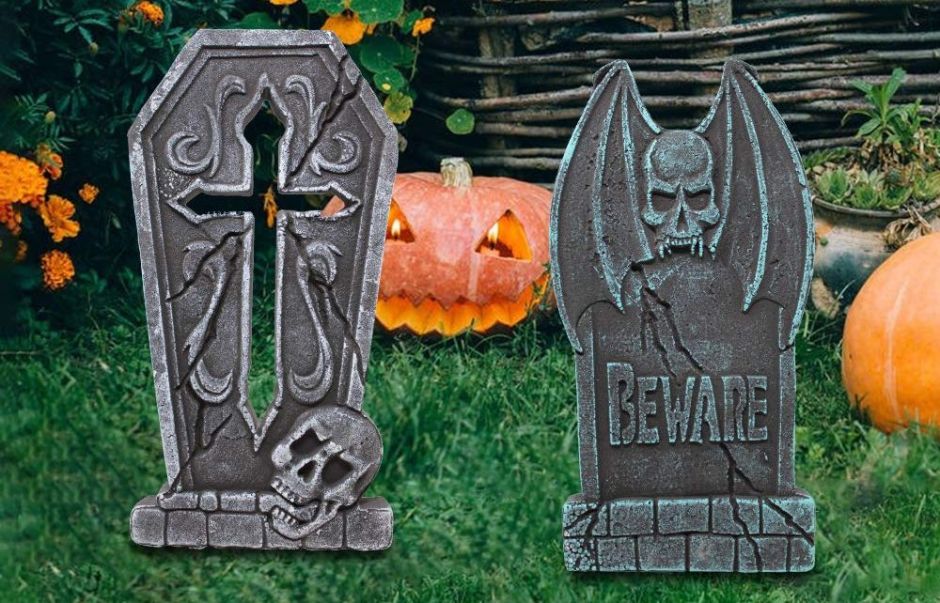 5 Ideas Para Decorar Tu Patio En Halloween Sin Tener Que Gastar Mucho Dinero La Opinion