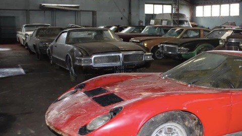 Se esperaba que el Lamborghini Miua se vendiera en $456,000 o $684,000