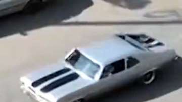 Habrá acción y muchos autos poderosos en Fast and Furious 9, que se estrena en mayo del 2020