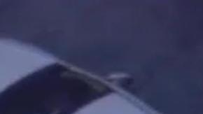 Toma aérea del accidente en Olinville