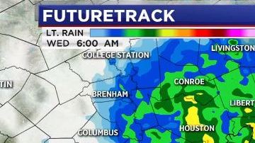 Se forma de manera repentina la tormenta tropical Imelda.