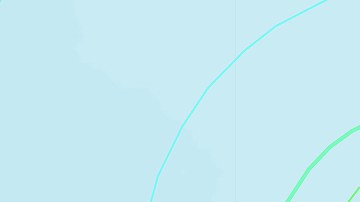 El terremoto ocurrió cerca de Tirana, en Albania.
