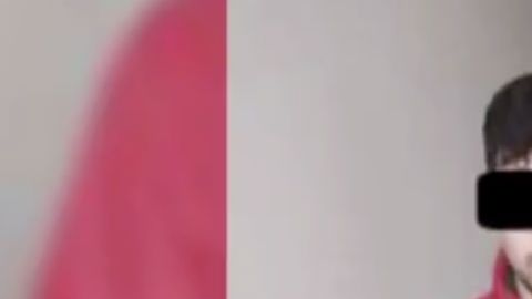 Alan Kaleb Pardo la Rosa de Guadalupe