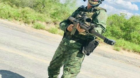 Alertan por alianza entre el CJNG y Los Metros cerca de la frontera
