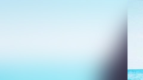 A Alexia le encantan las vacaciones y presumir sus bikinis