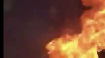 Aliados del CJNG queman fuego lento a sus víctimas para desaparecerlos