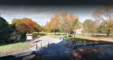 Alley Pond Park, Queens