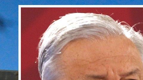 Los gobiernos de ambos mandatarios lograron reducir la inmigración de indocumentados.