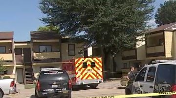 El novio de la mujer, que también vive en el apartamento, será interrogado durante la investigación que continua.