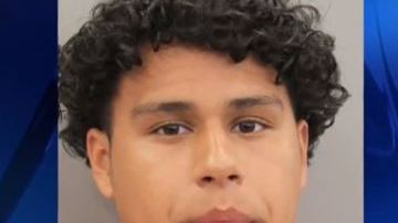 El video sirvió para que el hombre, identificado como Julio Coreas de 18 años, fuera arrestado.