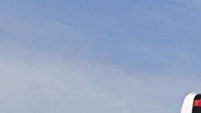 El incidente se presentó cerca de la salida Madera Road.