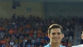 La Selección Mexicana Sub 22 tendrá partidos amistosos contra Argentina.