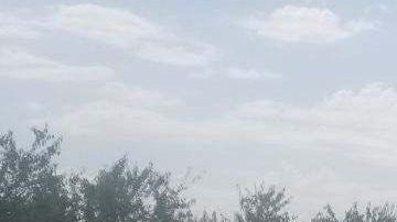 El incidente ocurrió en la SR 119.