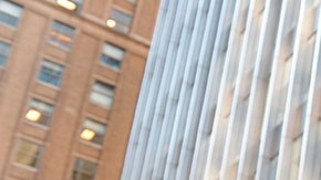 Los bancos chinos son los que hoy por hoy están dominando en esta industria.