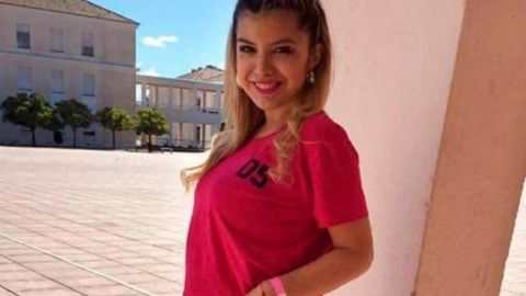 Brenda Barattin le amputó el pene a su amante.