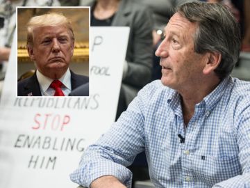 El que fuera gobernador de Massachusetts es uno de los tres republicanos que se enfrentan a Trump en las primarias.