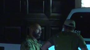 Hasta el momento se desconocen las circunstancias en las que esta persona murió.