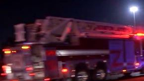 Fallece bombero realizando trabajos en la Estación 27.