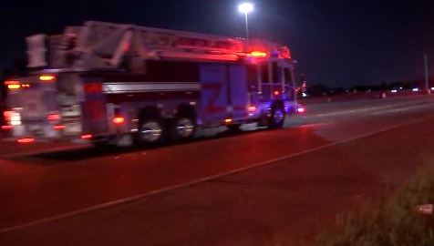 Fallece bombero realizando trabajos en la Estación 27.