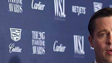 Angelina Jolie y Brad Pitt