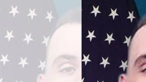 La muerte de Brian Mulkeen puso de luto al NYPD.