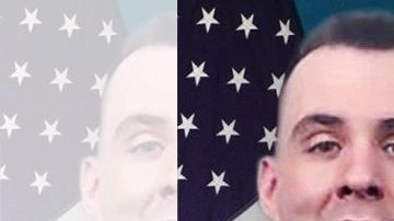 La muerte de Brian Mulkeen puso de luto al NYPD.