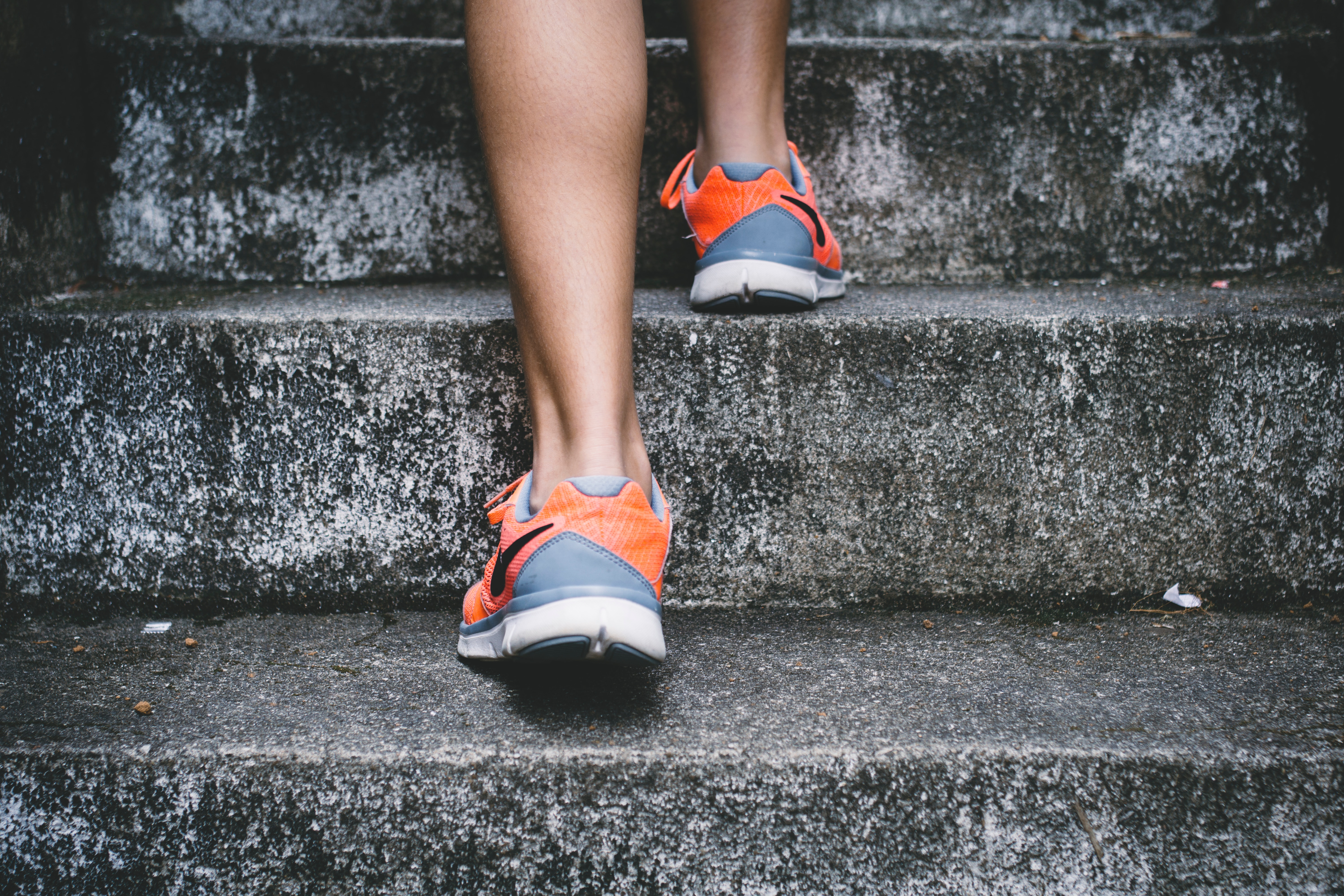 tenis para hacer ejercicio para hombre