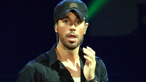 Enrique Iglesias lanza nuevo disco