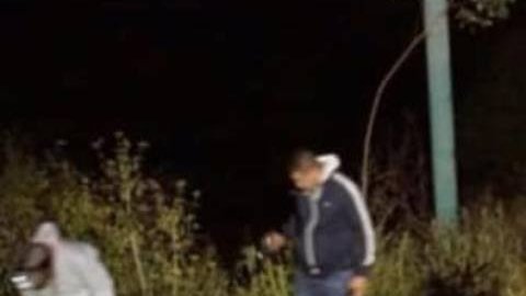 Cártel de Sinaloa mata a balazos jovencita por vender marihuana en su territorio