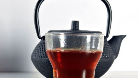 Té