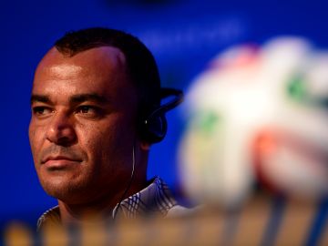 El ex jugador brasileño, Cafú, está viviendo la pena más profunda de su vida.