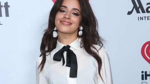 Camila Cabello.
