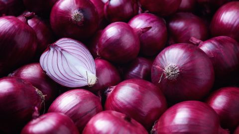 cebollas