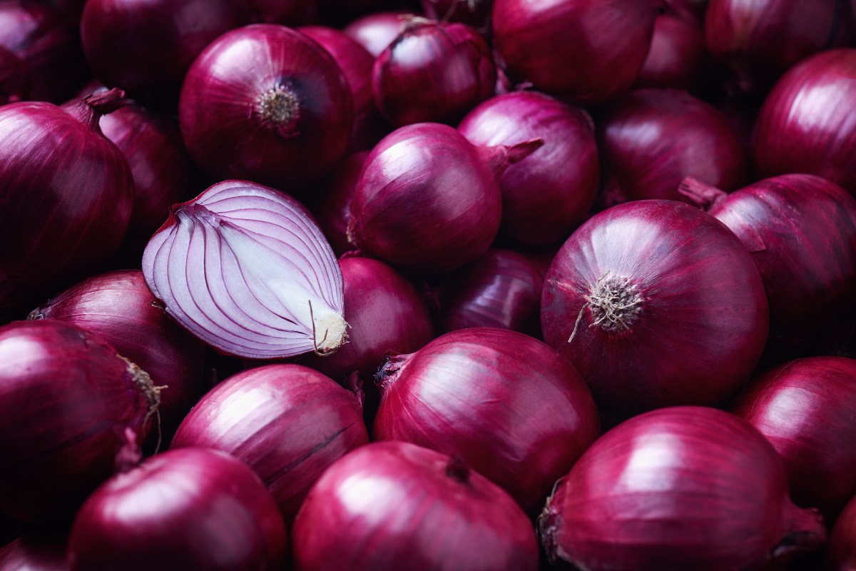 La cebolla: Inigualable medicamento natural contra la diabetes - La Opinión